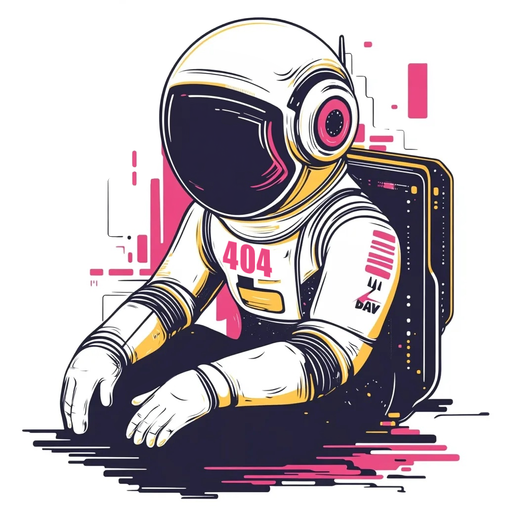 404 Bot
